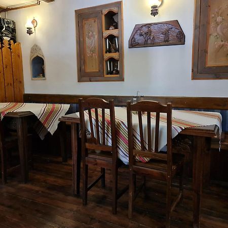 ולינגראד Стаи За Гости The Old House מראה חיצוני תמונה