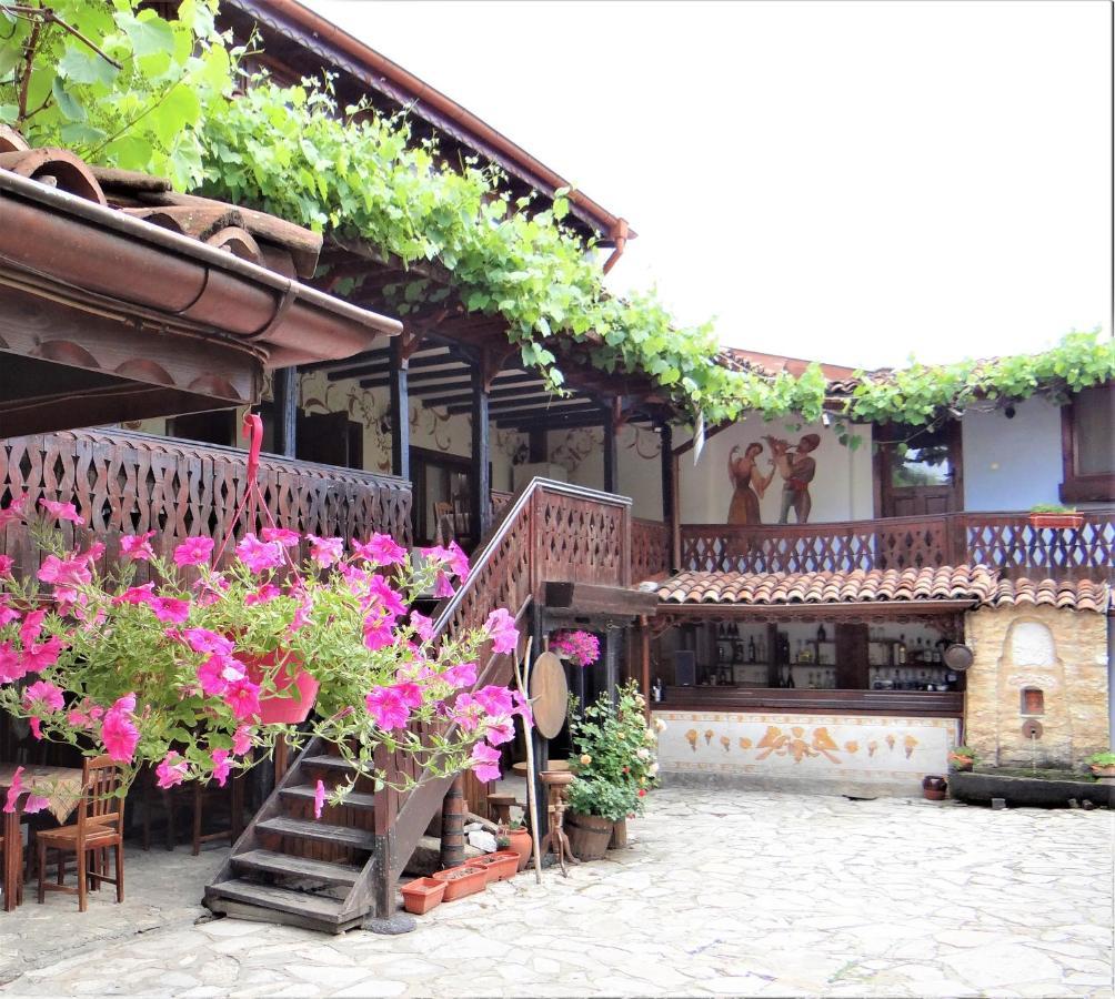 ולינגראד Стаи За Гости The Old House מראה חיצוני תמונה