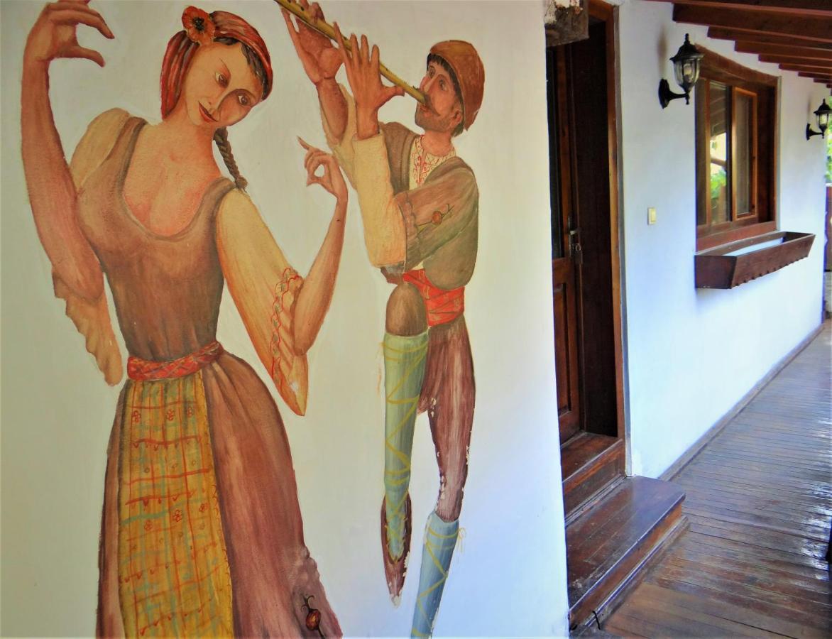 ולינגראד Стаи За Гости The Old House מראה חיצוני תמונה