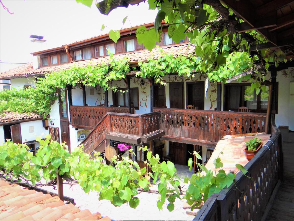 ולינגראד Стаи За Гости The Old House מראה חיצוני תמונה