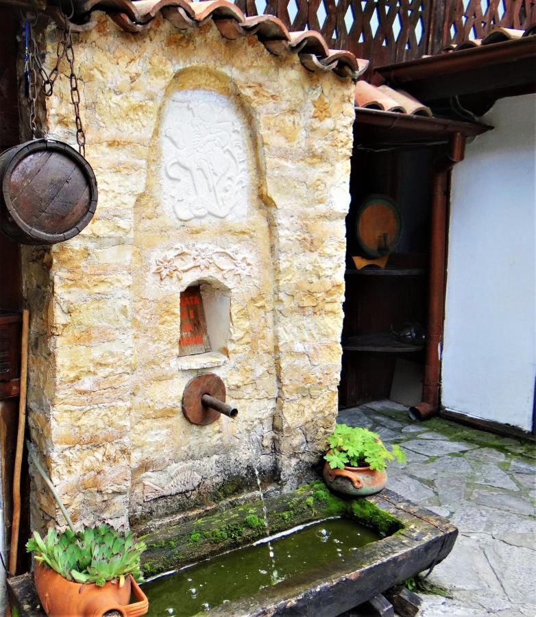 ולינגראד Стаи За Гости The Old House מראה חיצוני תמונה