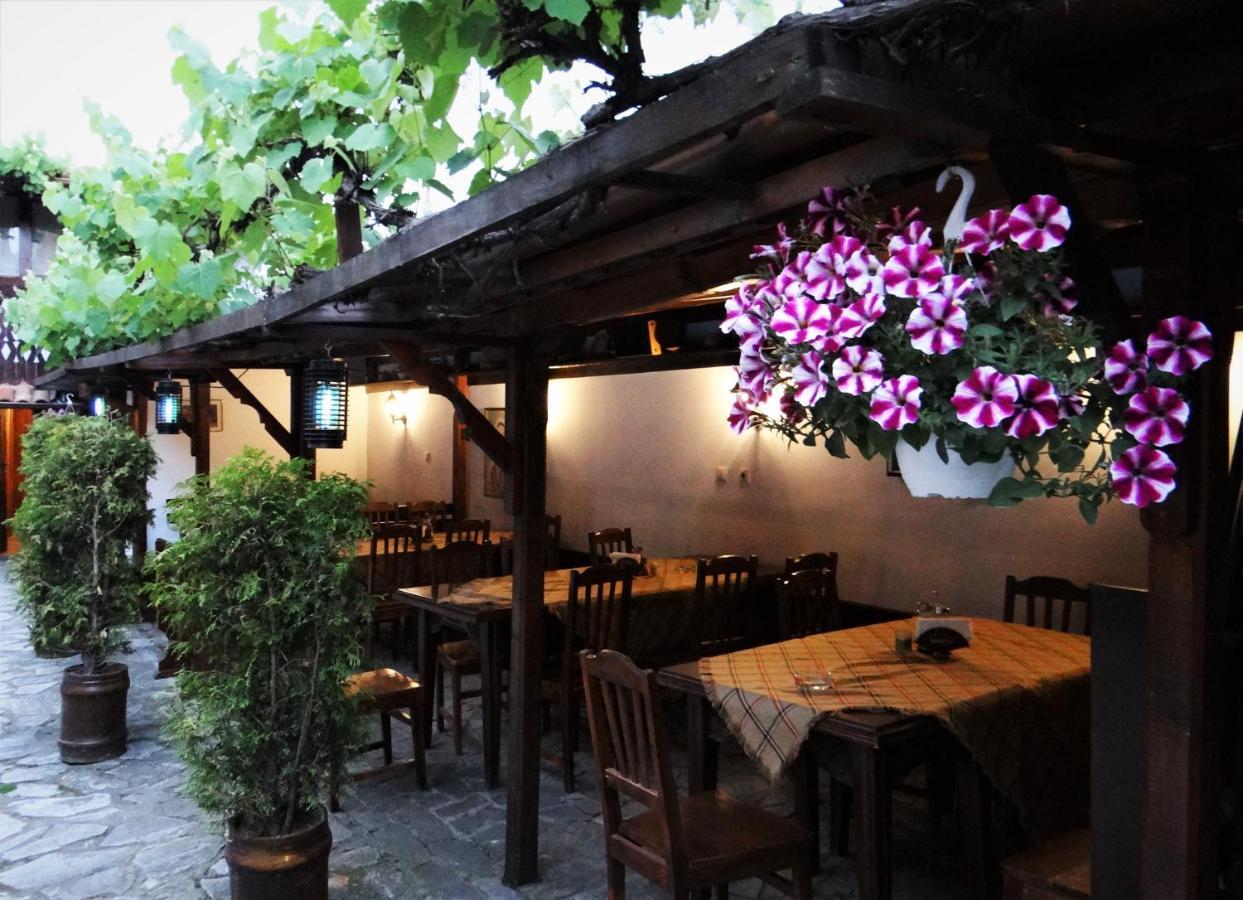 ולינגראד Стаи За Гости The Old House מראה חיצוני תמונה