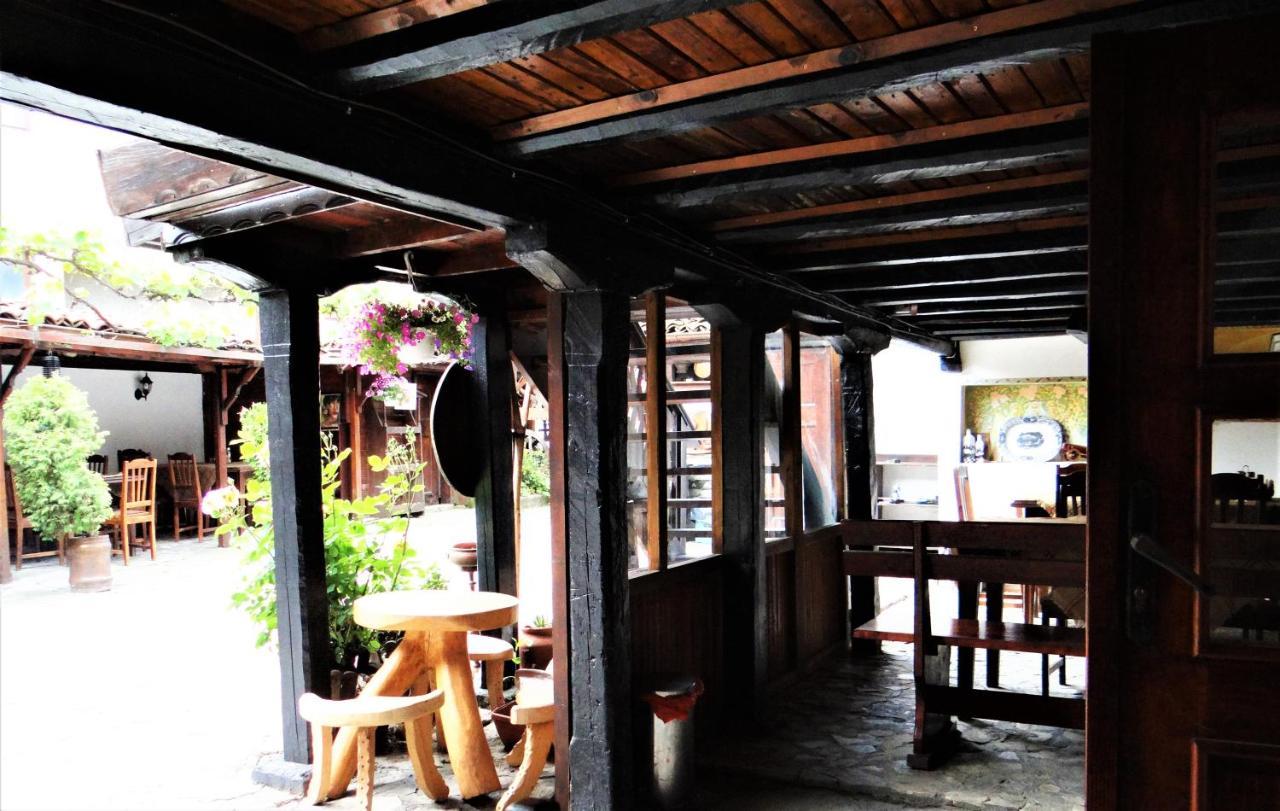 ולינגראד Стаи За Гости The Old House מראה חיצוני תמונה