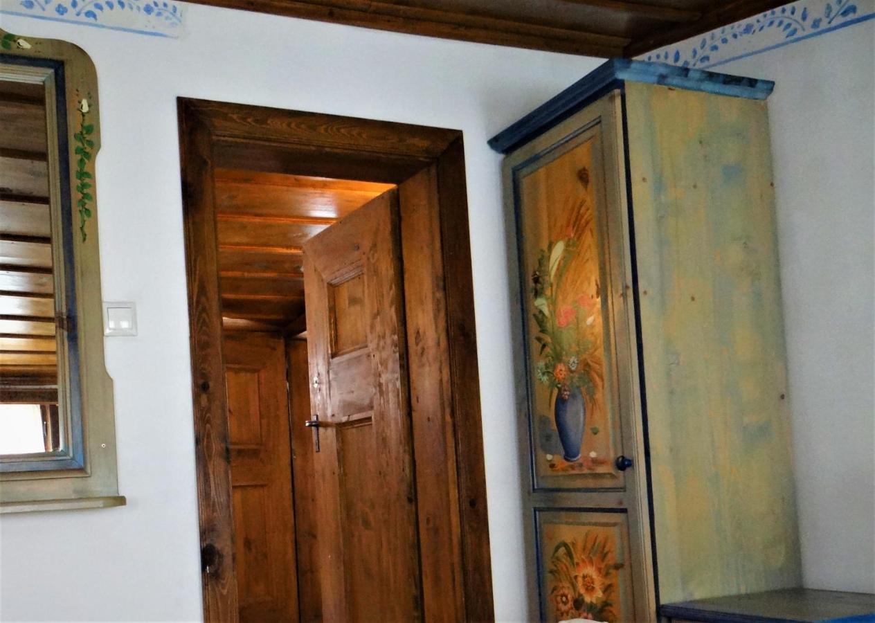 ולינגראד Стаи За Гости The Old House מראה חיצוני תמונה