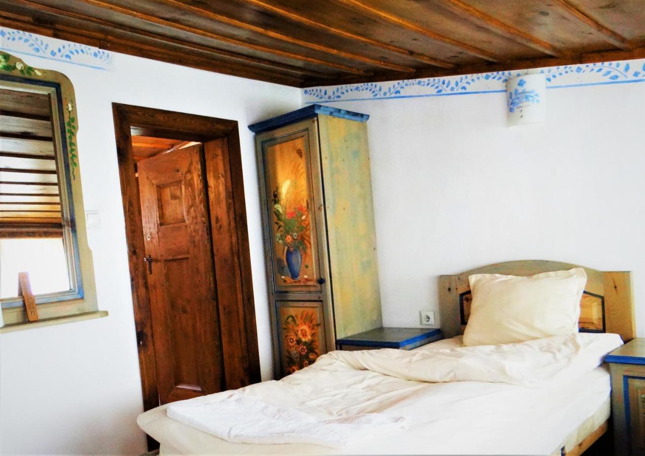 ולינגראד Стаи За Гости The Old House מראה חיצוני תמונה