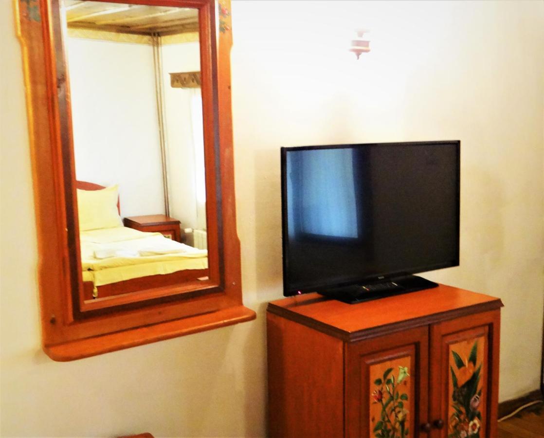 ולינגראד Стаи За Гости The Old House מראה חיצוני תמונה