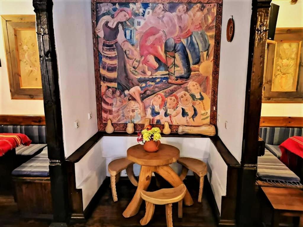 ולינגראד Стаи За Гости The Old House מראה חיצוני תמונה