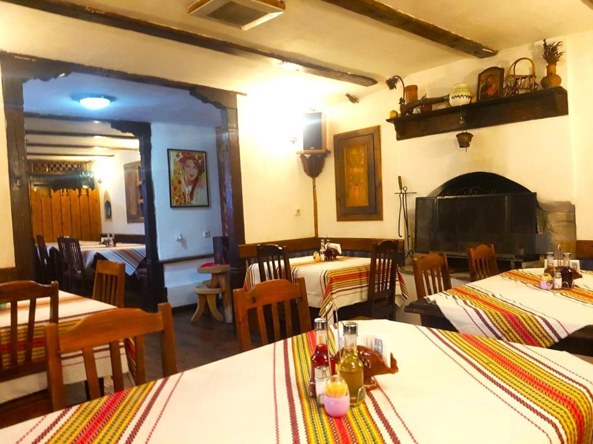ולינגראד Стаи За Гости The Old House מראה חיצוני תמונה