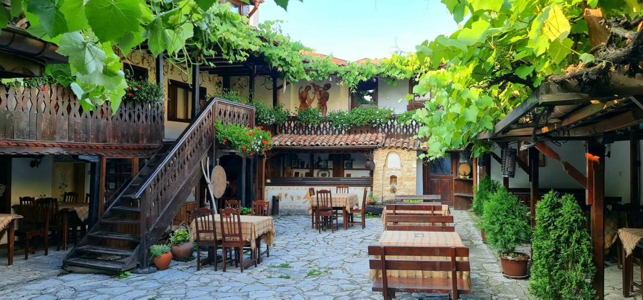 ולינגראד Стаи За Гости The Old House מראה חיצוני תמונה