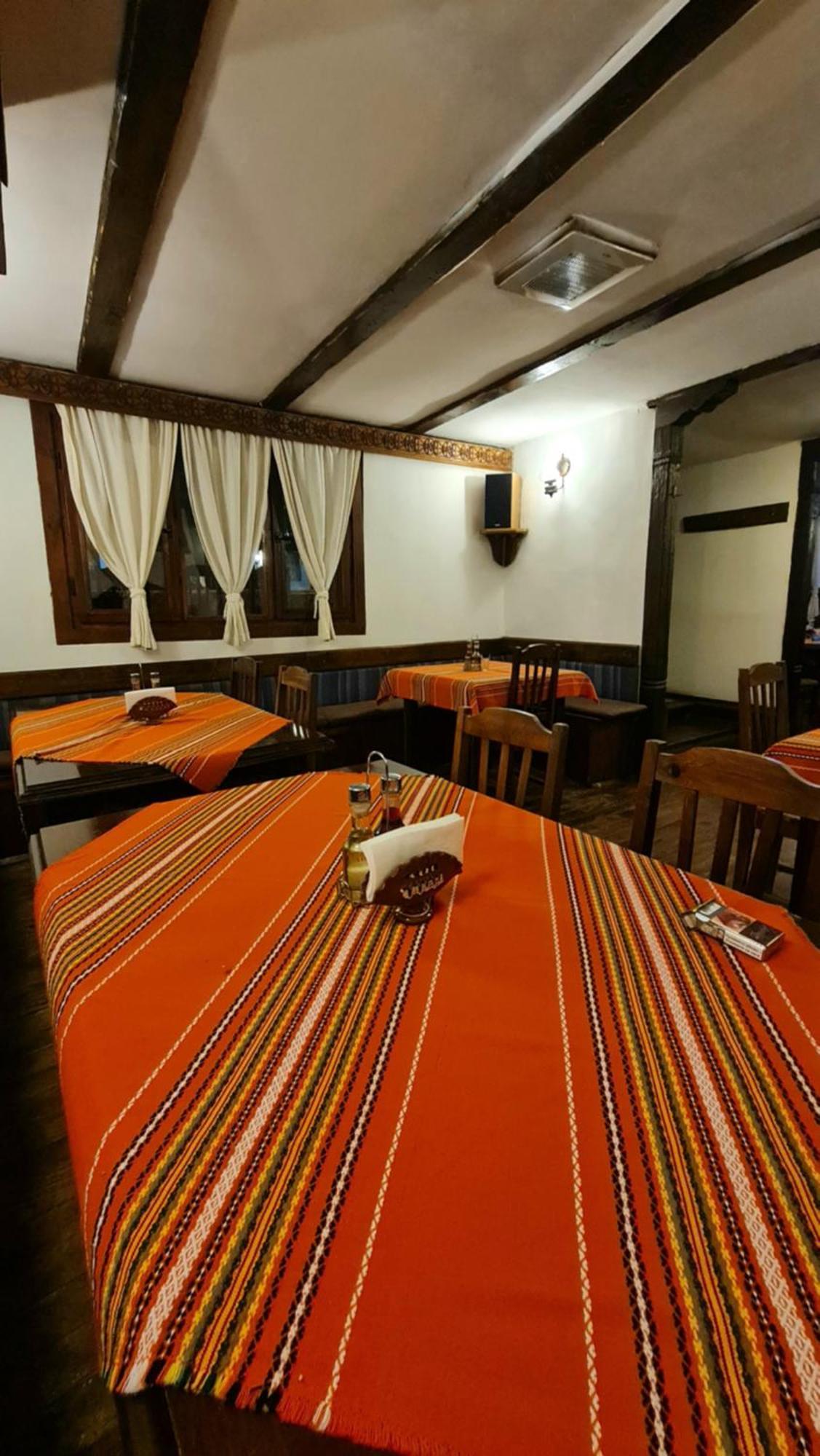 ולינגראד Стаи За Гости The Old House מראה חיצוני תמונה