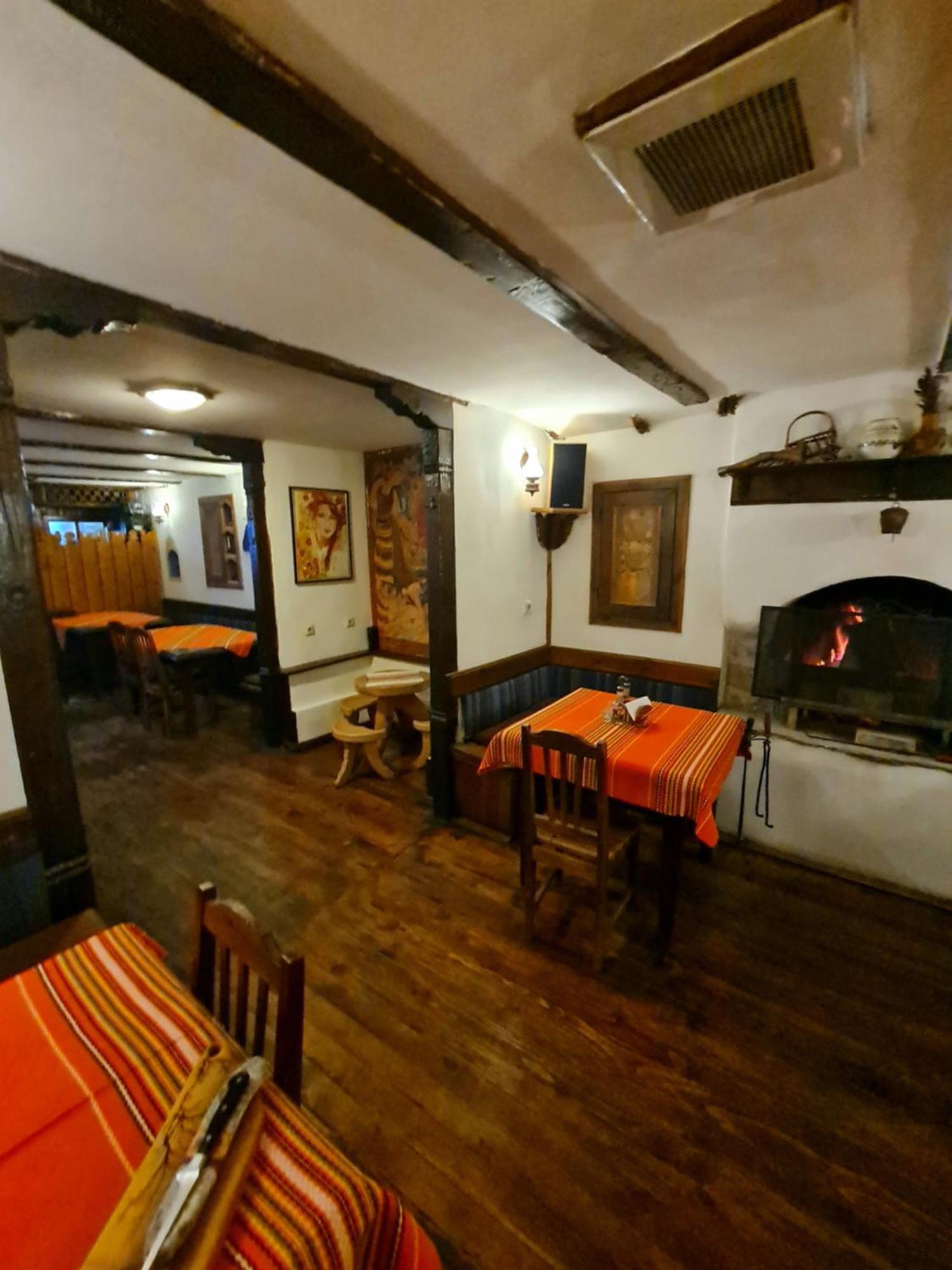 ולינגראד Стаи За Гости The Old House מראה חיצוני תמונה