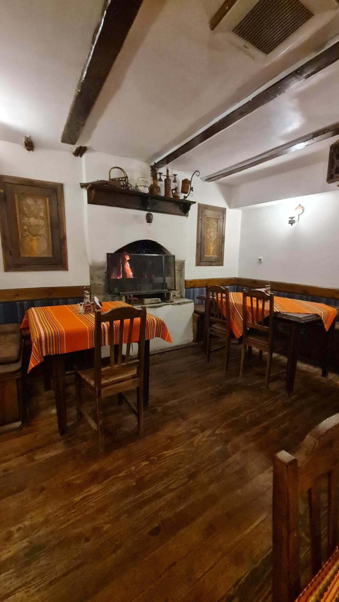 ולינגראד Стаи За Гости The Old House מראה חיצוני תמונה