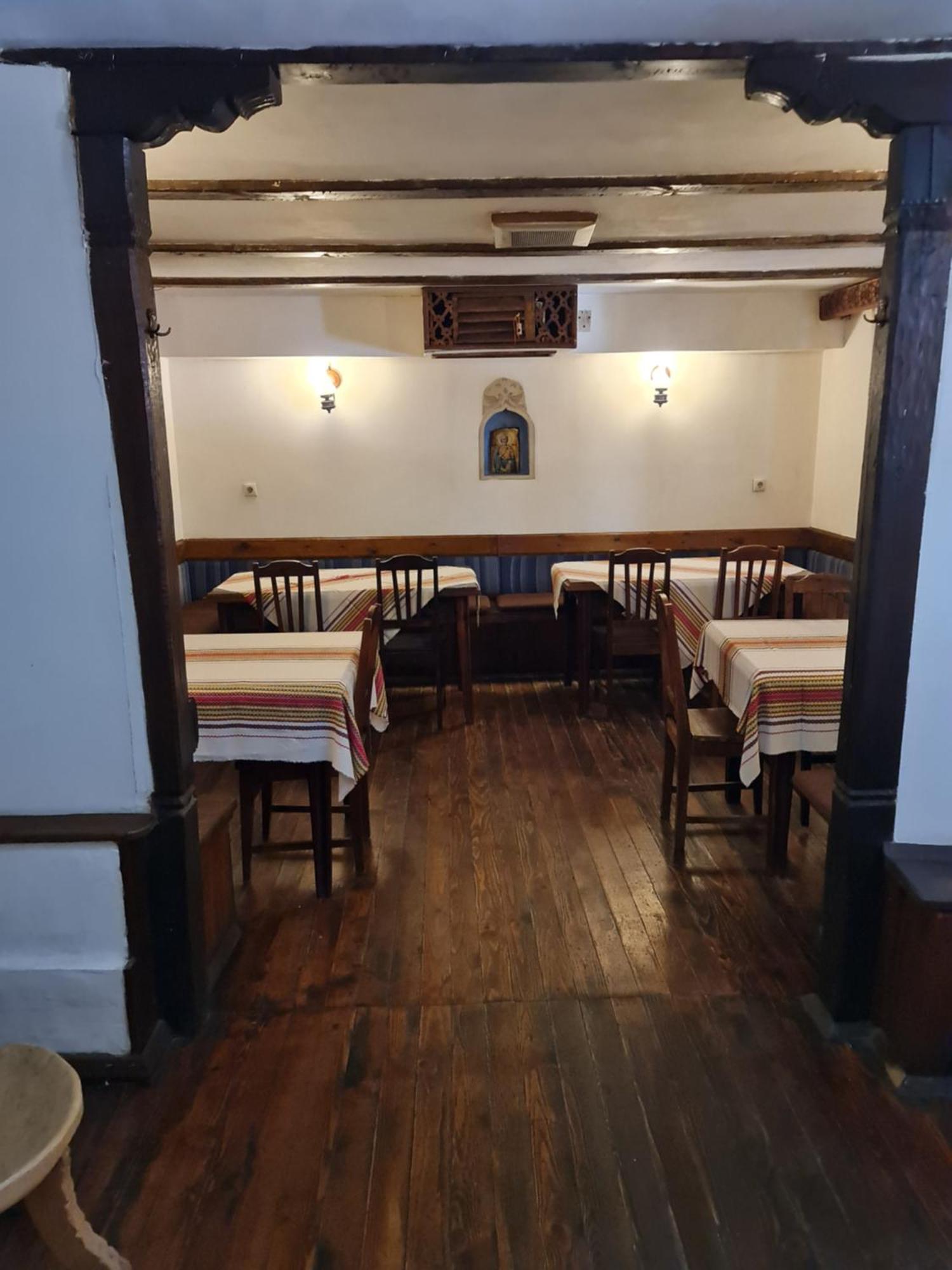 ולינגראד Стаи За Гости The Old House מראה חיצוני תמונה