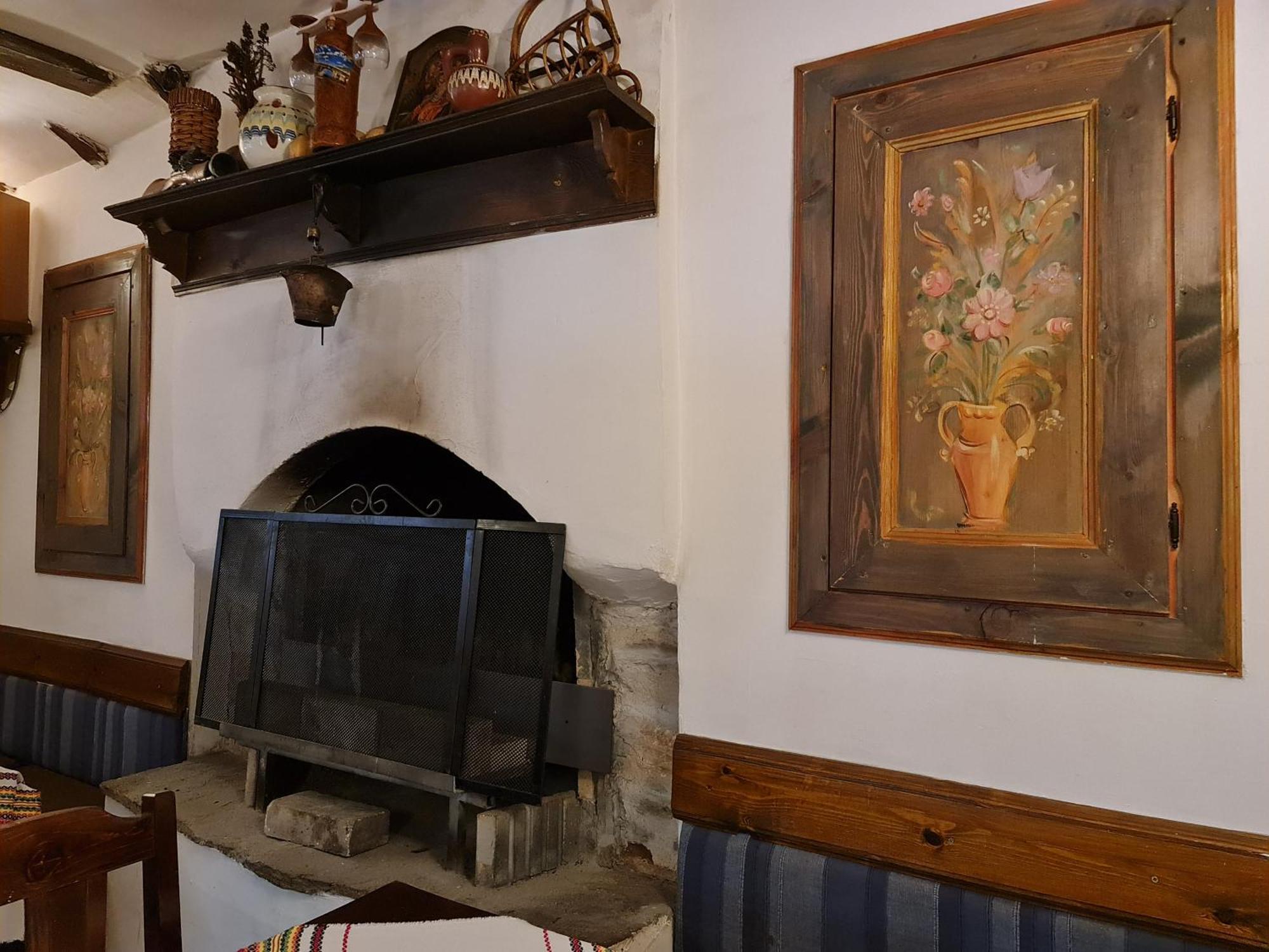 ולינגראד Стаи За Гости The Old House מראה חיצוני תמונה
