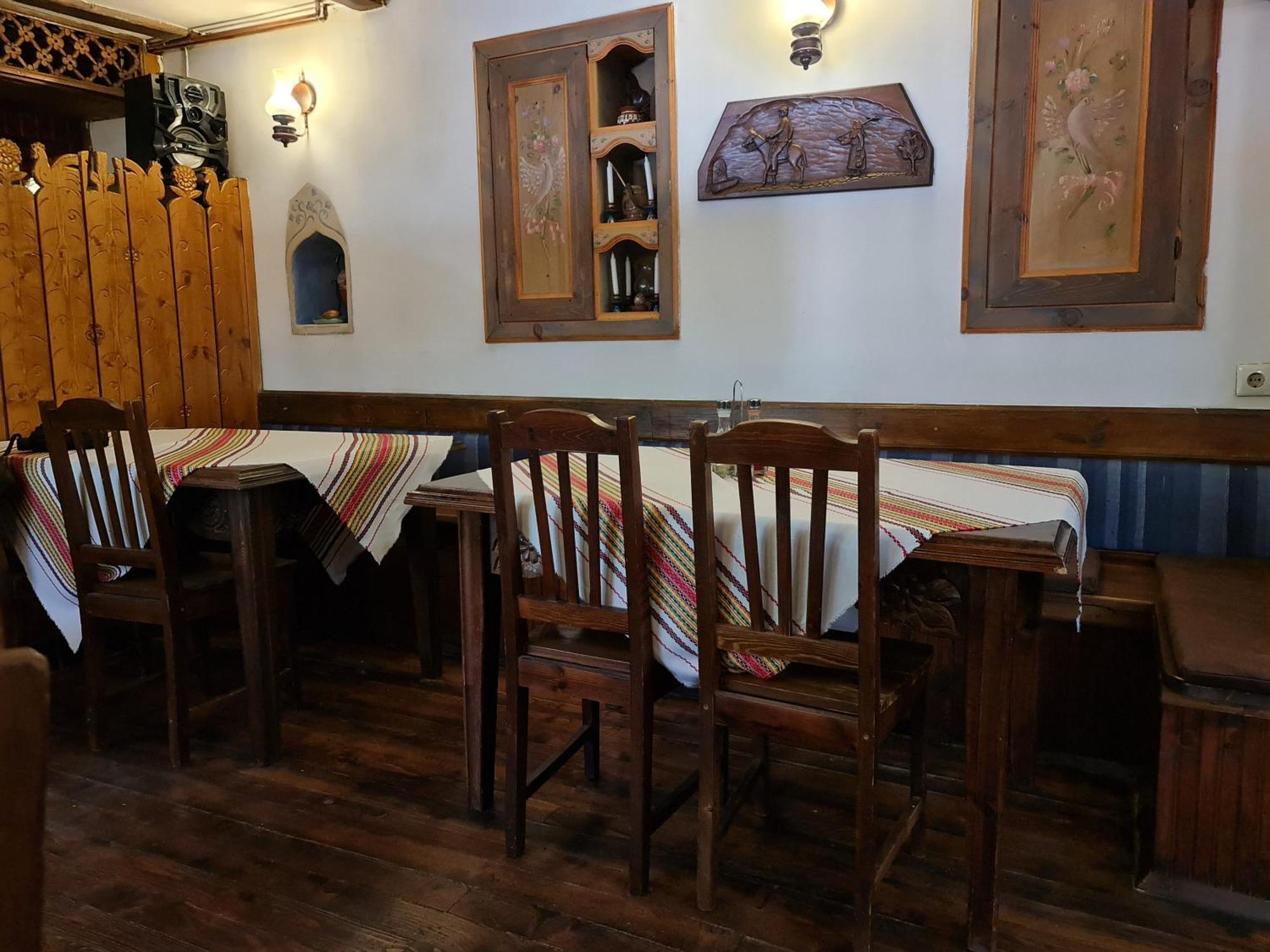 ולינגראד Стаи За Гости The Old House מראה חיצוני תמונה