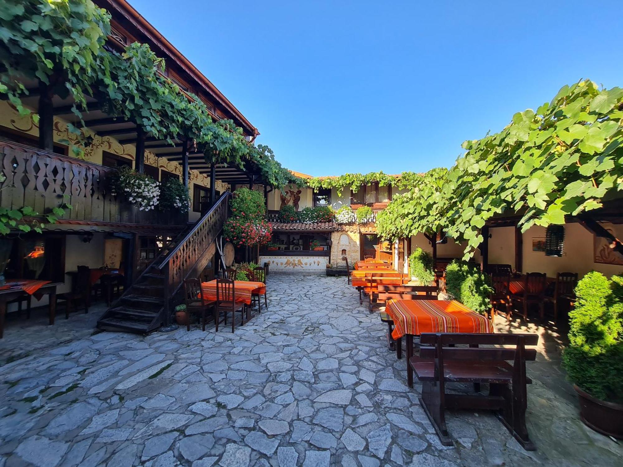 ולינגראד Стаи За Гости The Old House מראה חיצוני תמונה