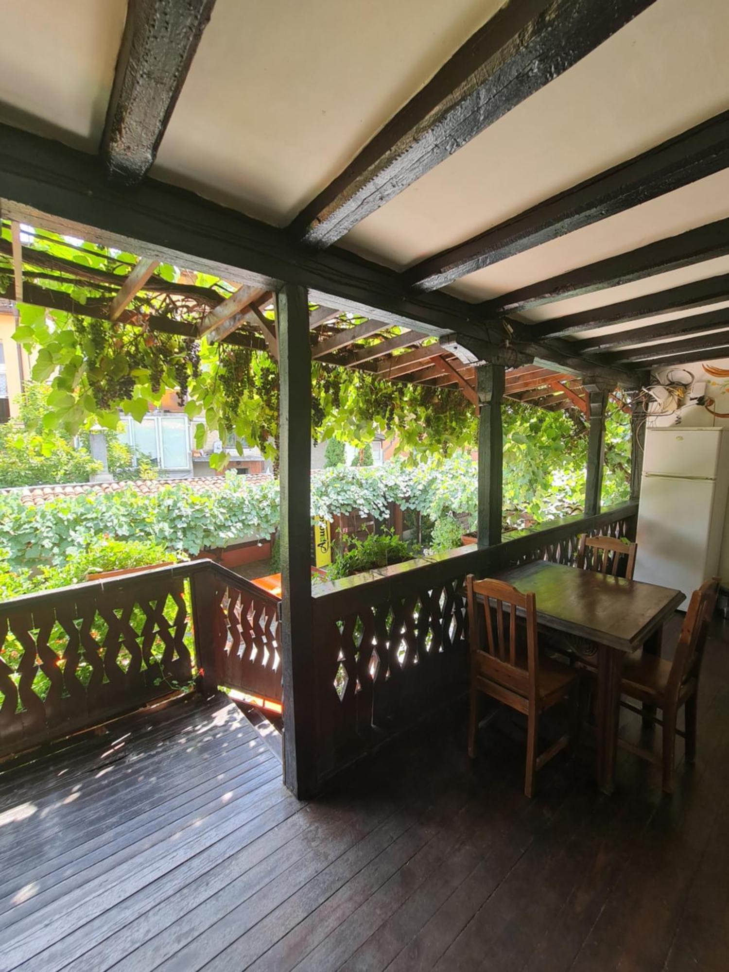 ולינגראד Стаи За Гости The Old House מראה חיצוני תמונה