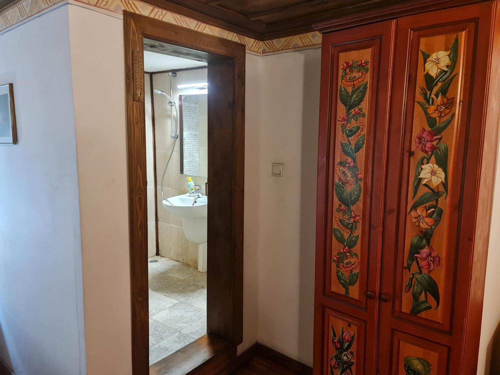 ולינגראד Стаи За Гости The Old House מראה חיצוני תמונה