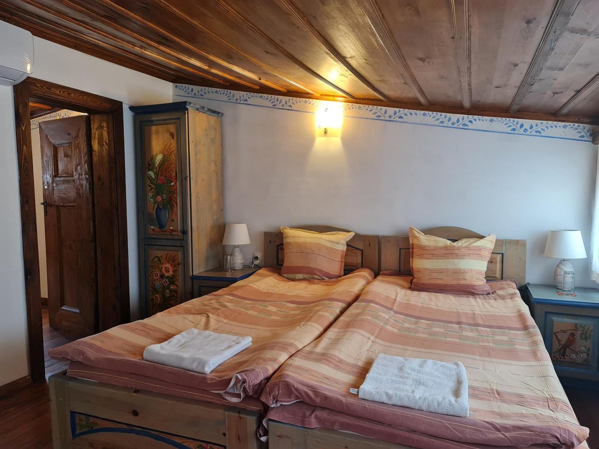 ולינגראד Стаи За Гости The Old House מראה חיצוני תמונה