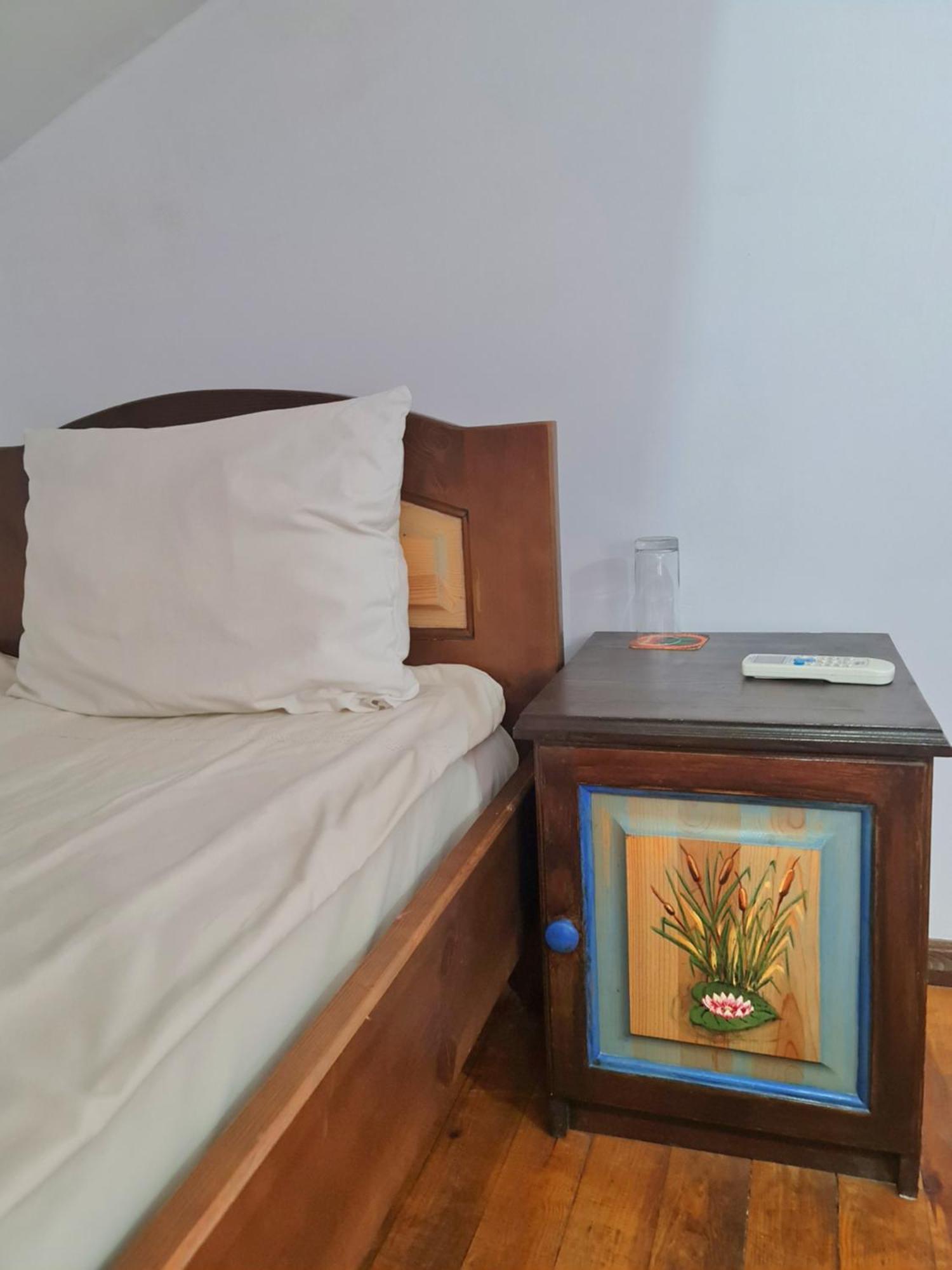 ולינגראד Стаи За Гости The Old House מראה חיצוני תמונה