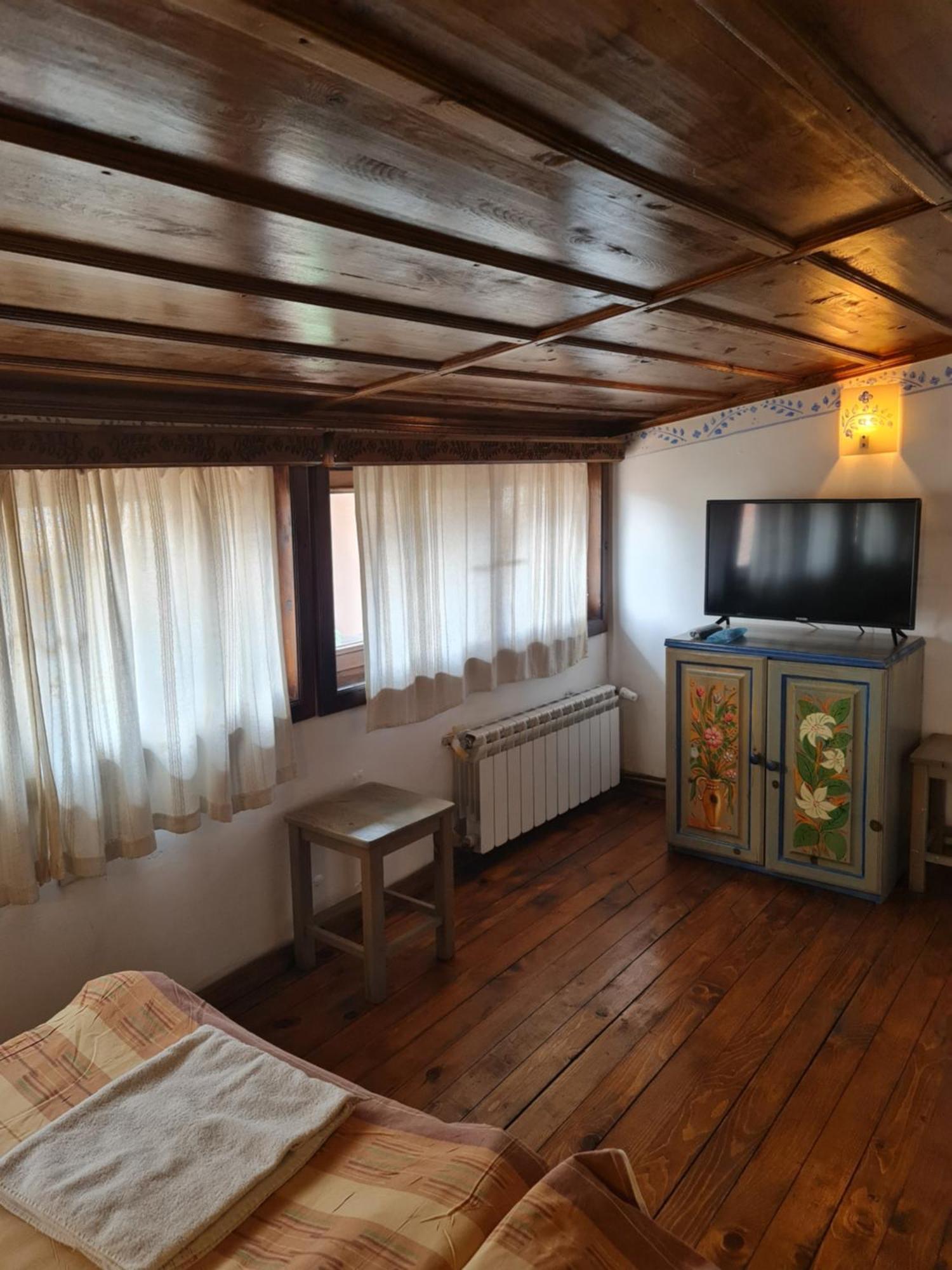 ולינגראד Стаи За Гости The Old House מראה חיצוני תמונה