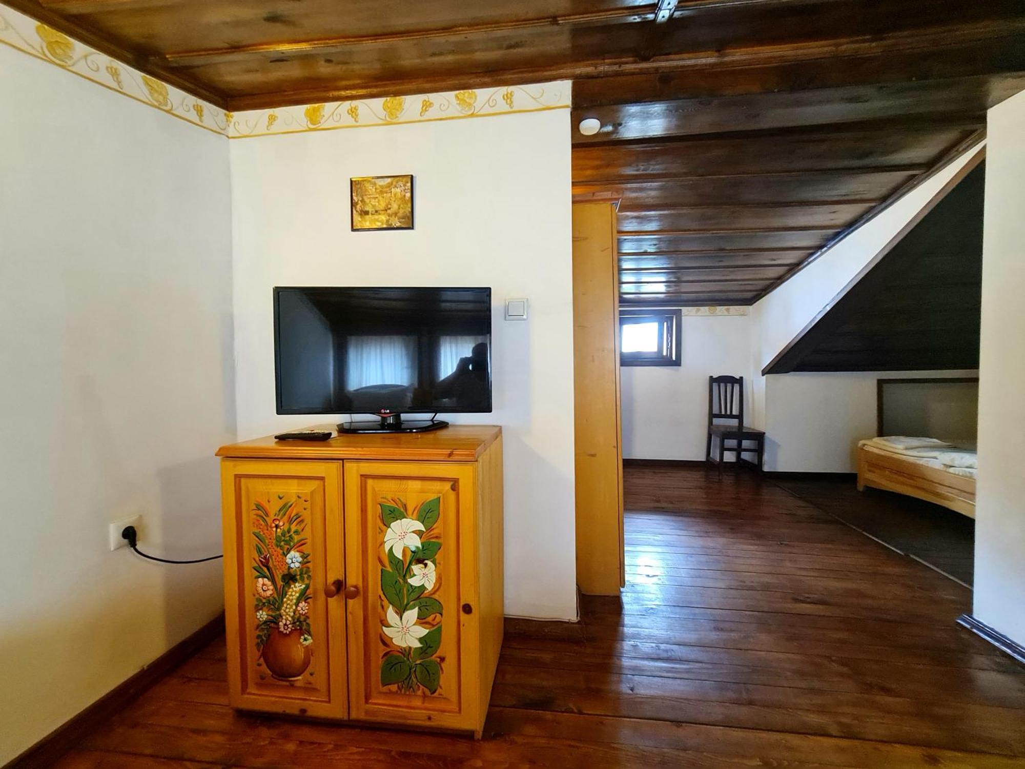 ולינגראד Стаи За Гости The Old House מראה חיצוני תמונה