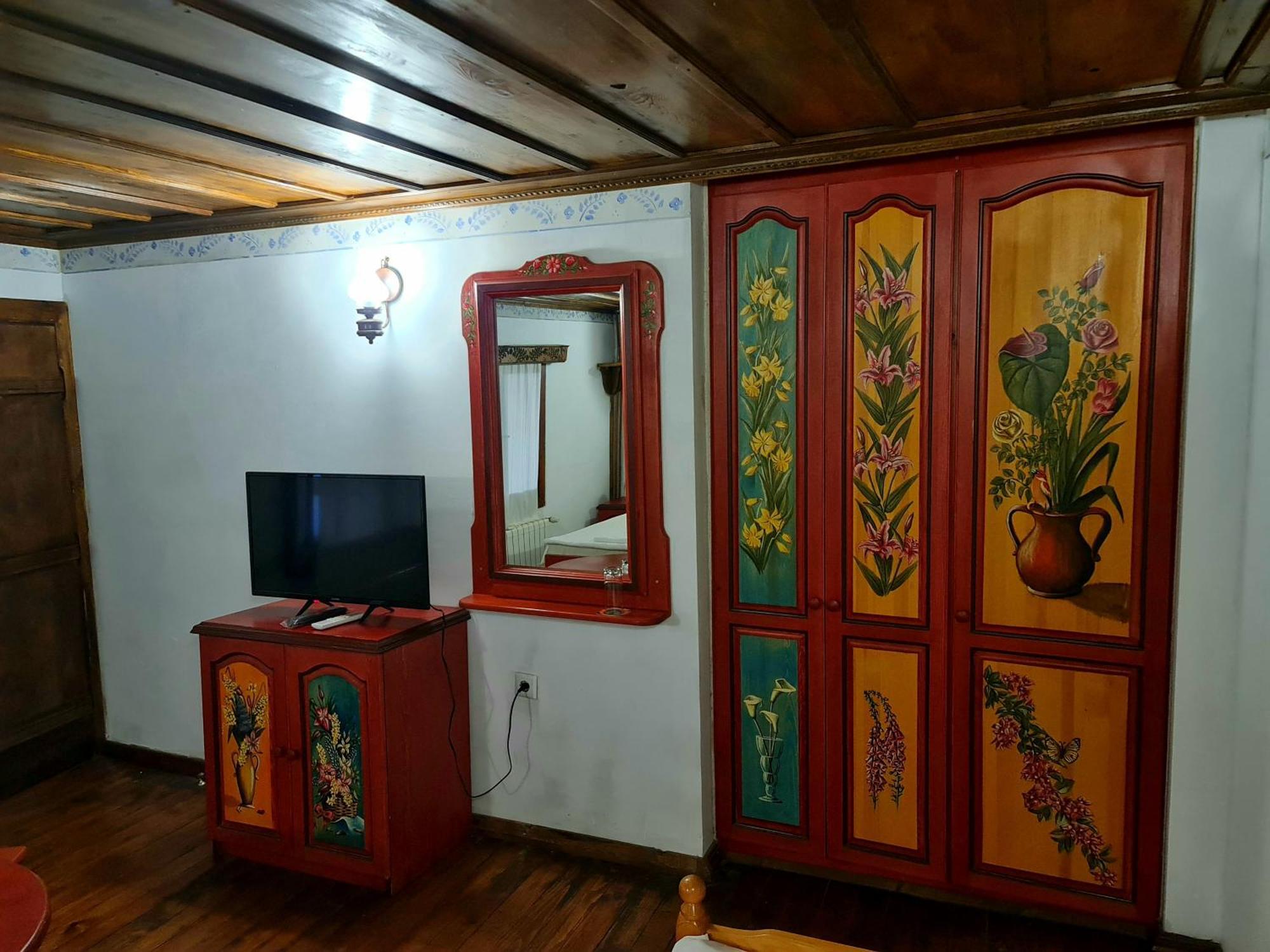 ולינגראד Стаи За Гости The Old House מראה חיצוני תמונה