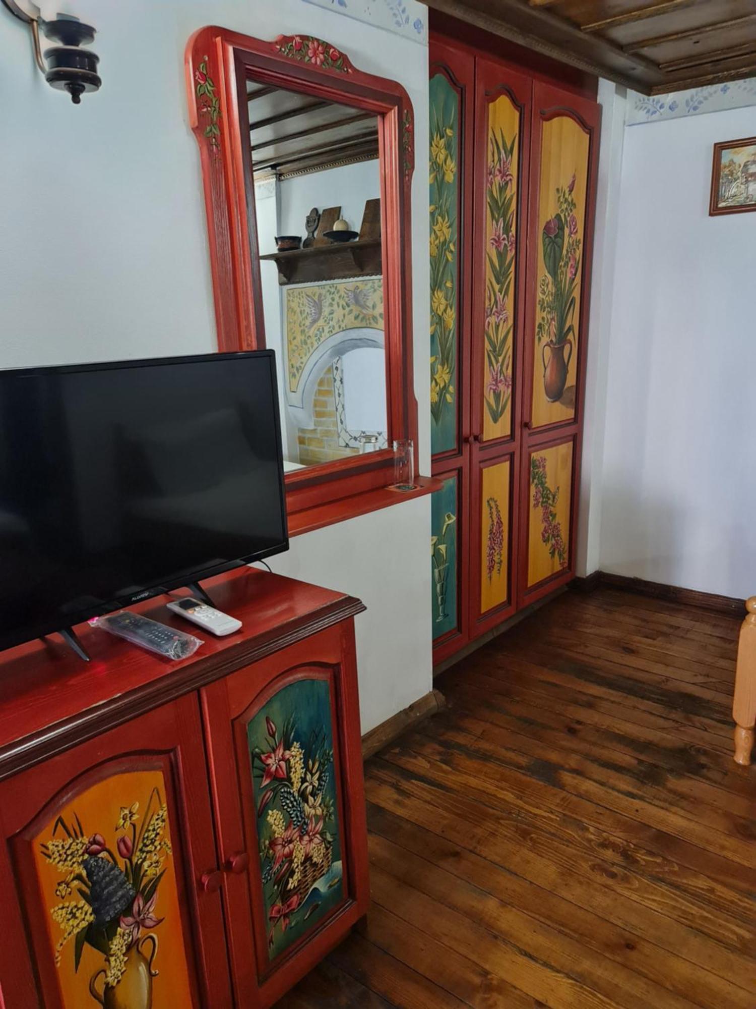 ולינגראד Стаи За Гости The Old House מראה חיצוני תמונה