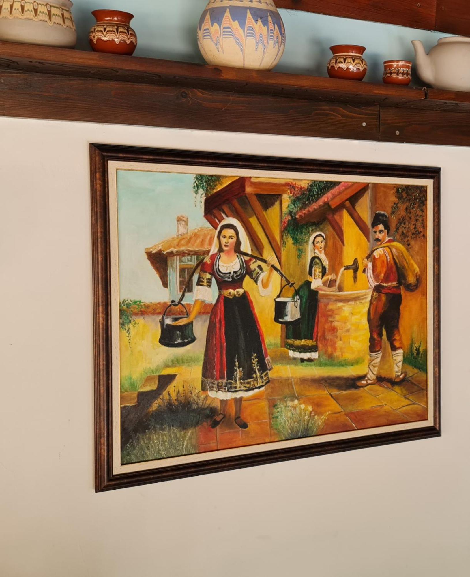 ולינגראד Стаи За Гости The Old House מראה חיצוני תמונה