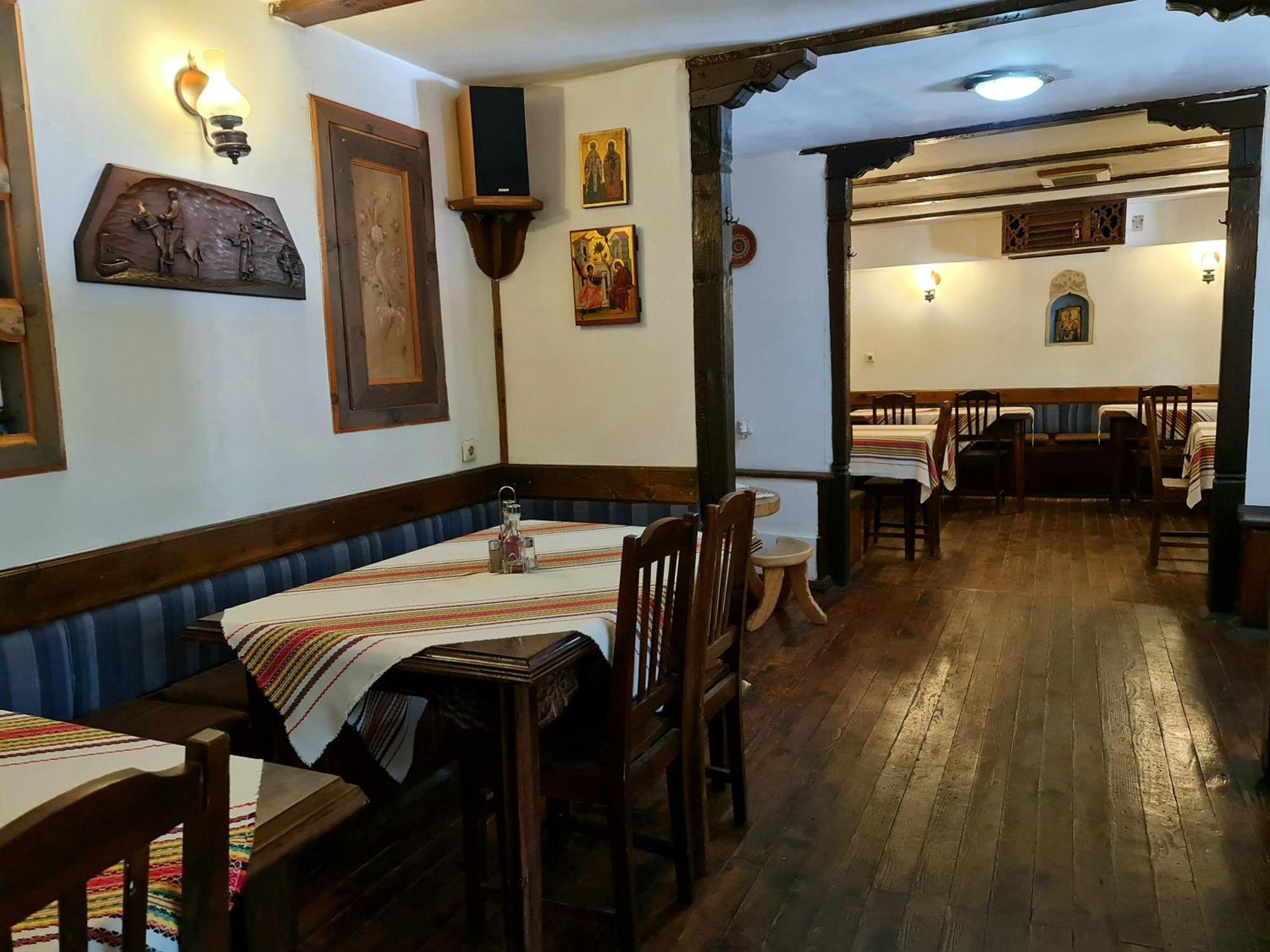 ולינגראד Стаи За Гости The Old House מראה חיצוני תמונה