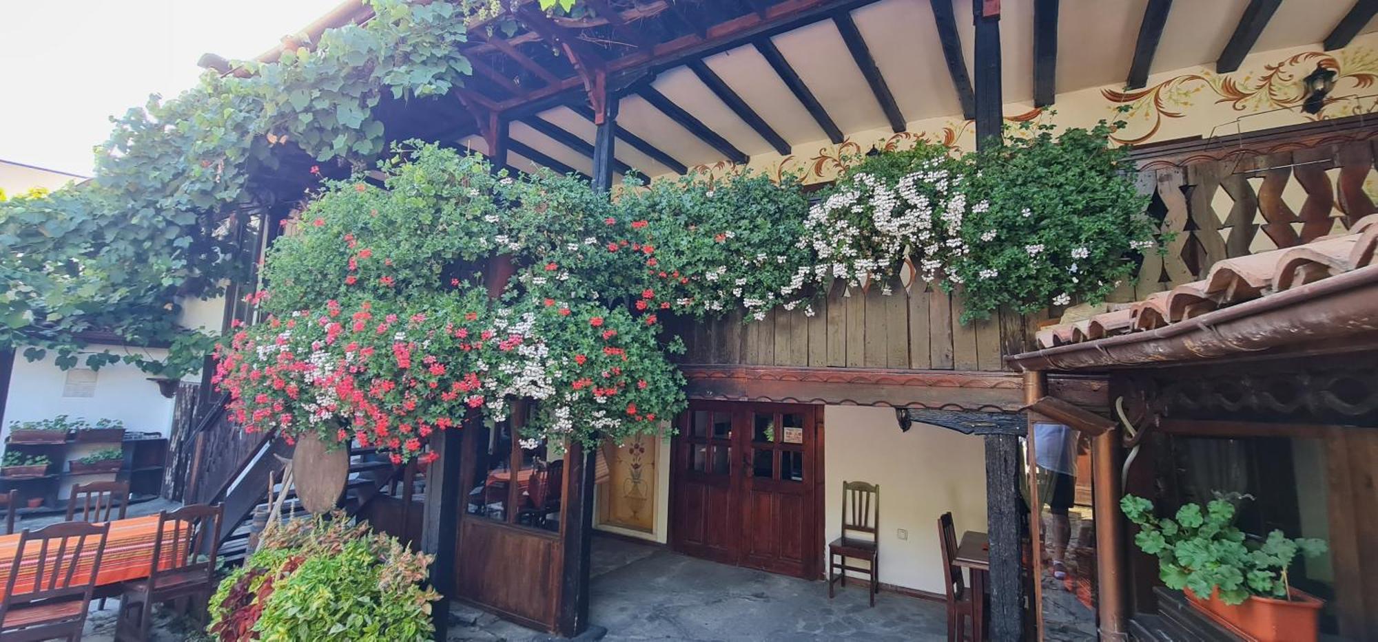 ולינגראד Стаи За Гости The Old House מראה חיצוני תמונה