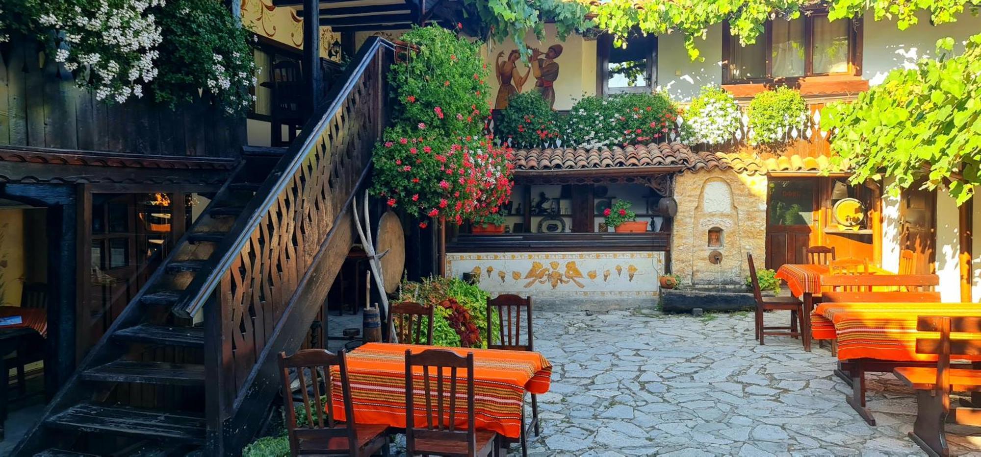 ולינגראד Стаи За Гости The Old House מראה חיצוני תמונה