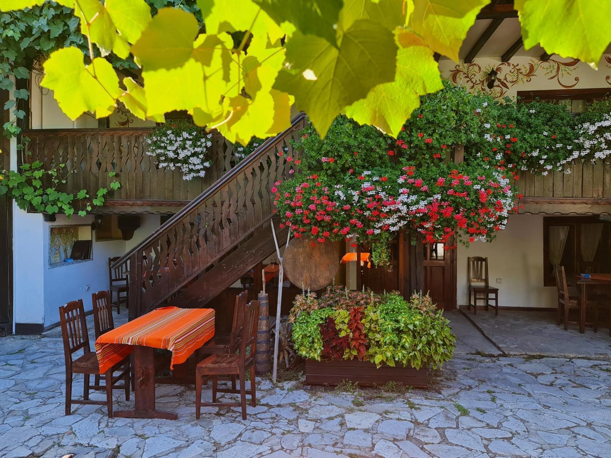 ולינגראד Стаи За Гости The Old House מראה חיצוני תמונה